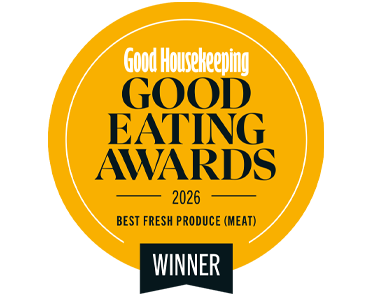 Good Housekeeping Good Eating Awards 2026 Best Fresh Meat