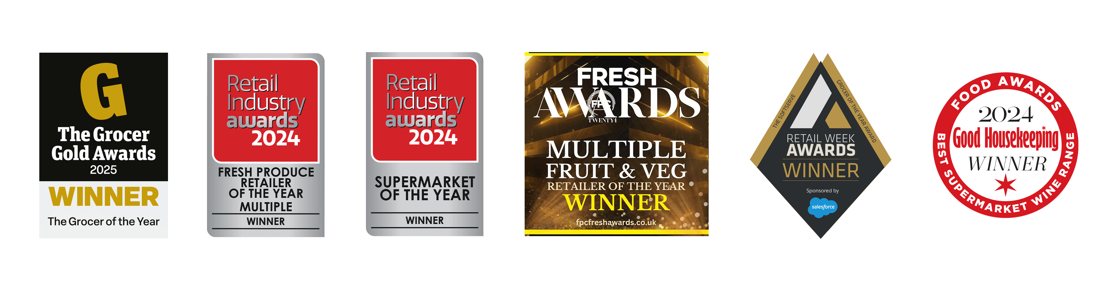 Lidl Awards