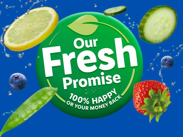 Fresh Promise