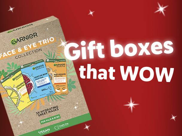 Christmas Gift Sets