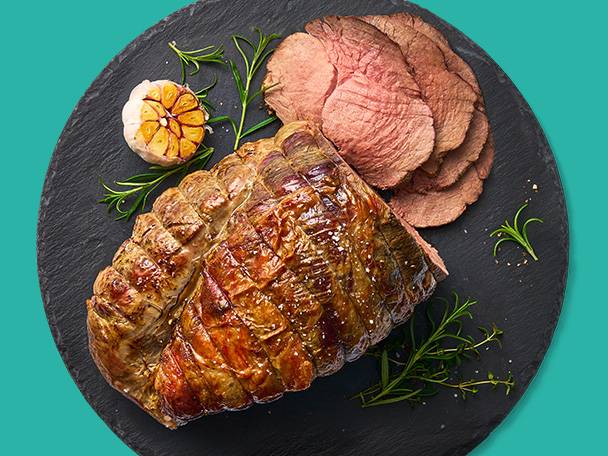 Beef
