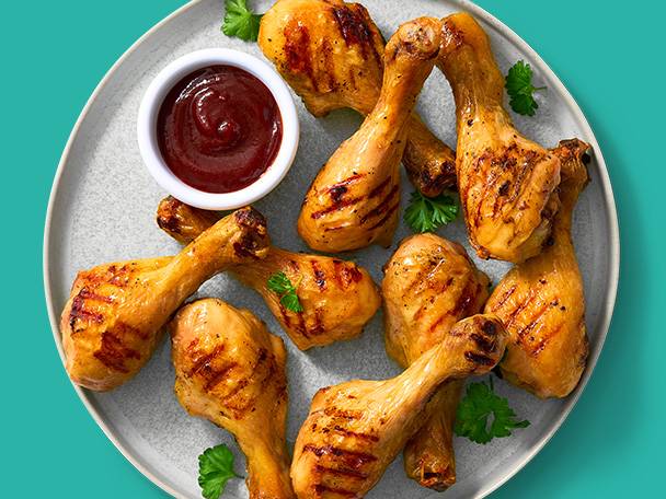 Chicken & Turkey
