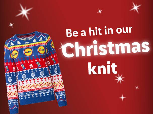 Christmas Textiles