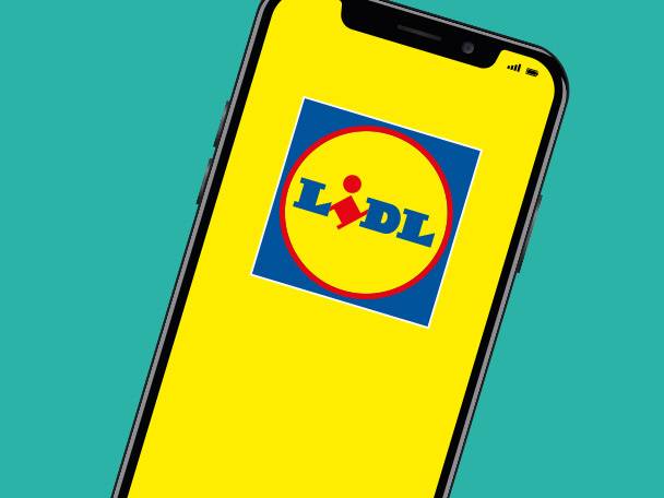 Lidl App