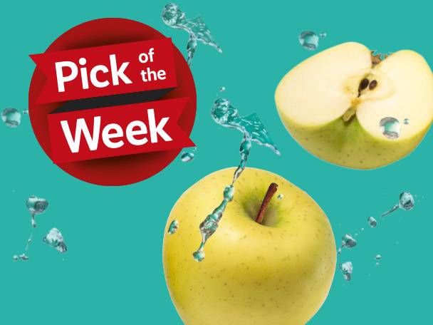 Pick of the Week