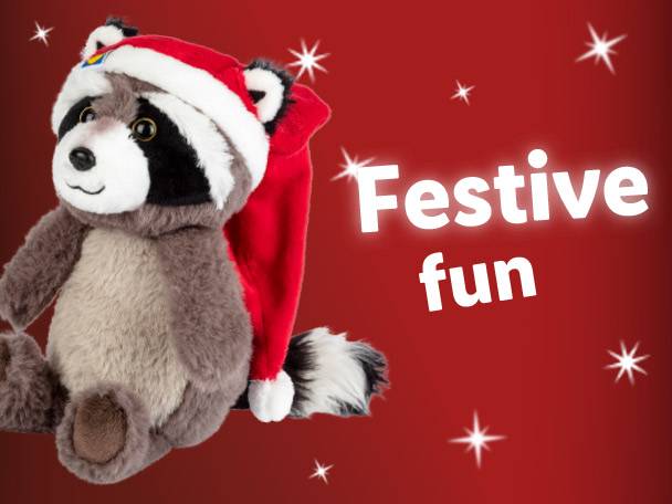 Branded Toy Event