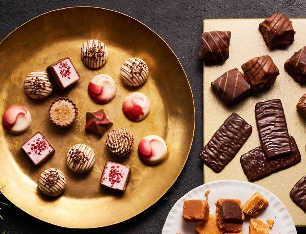 Chocolate