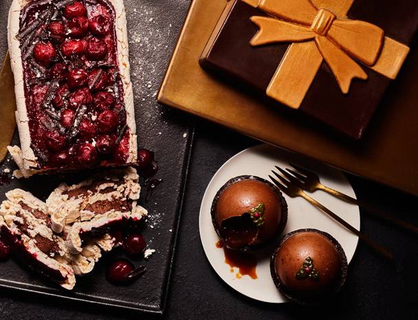 Desserts