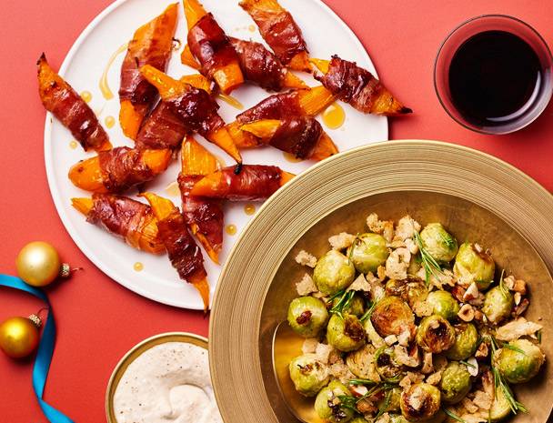 Starters & Sides