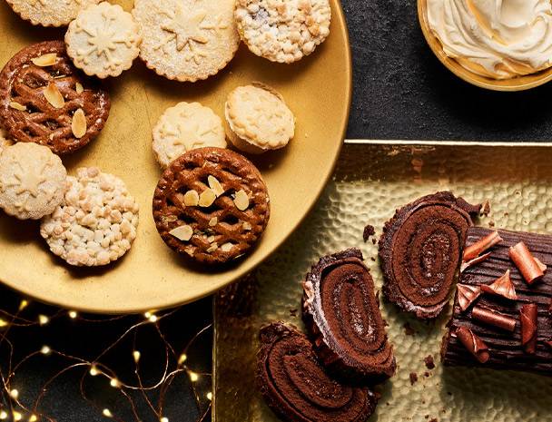 Sweets & Treats