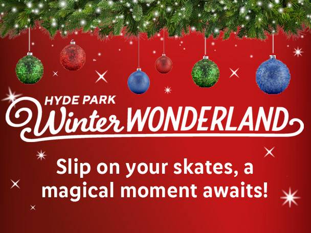 Winter Wonderland