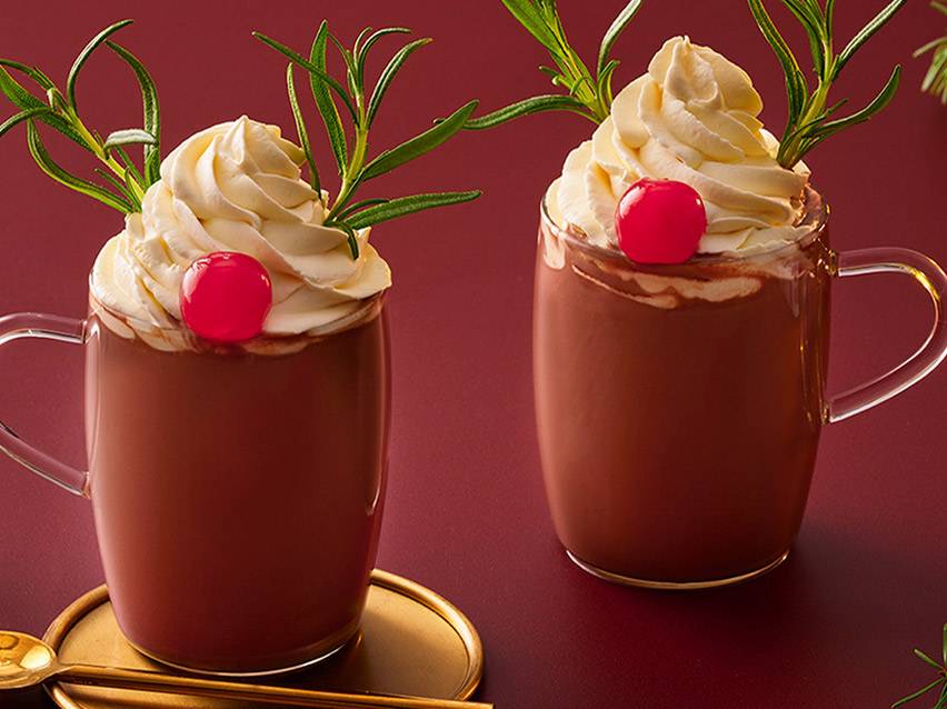 Christmas Recipes