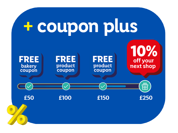 Lidl Plus | View Latest Deals &amp; Offers | Lidl GB