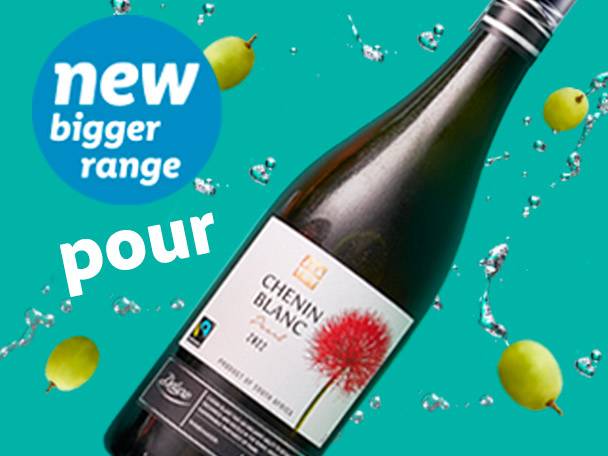 Deluxe Wines