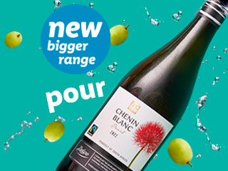 Deluxe Wines
