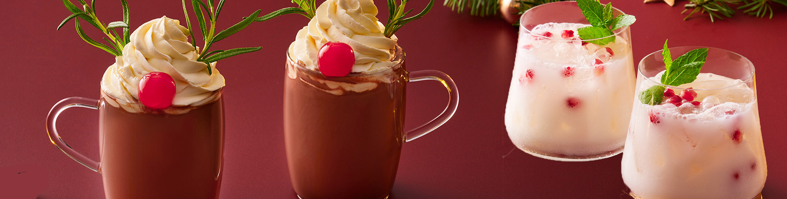 Christmas Recipes