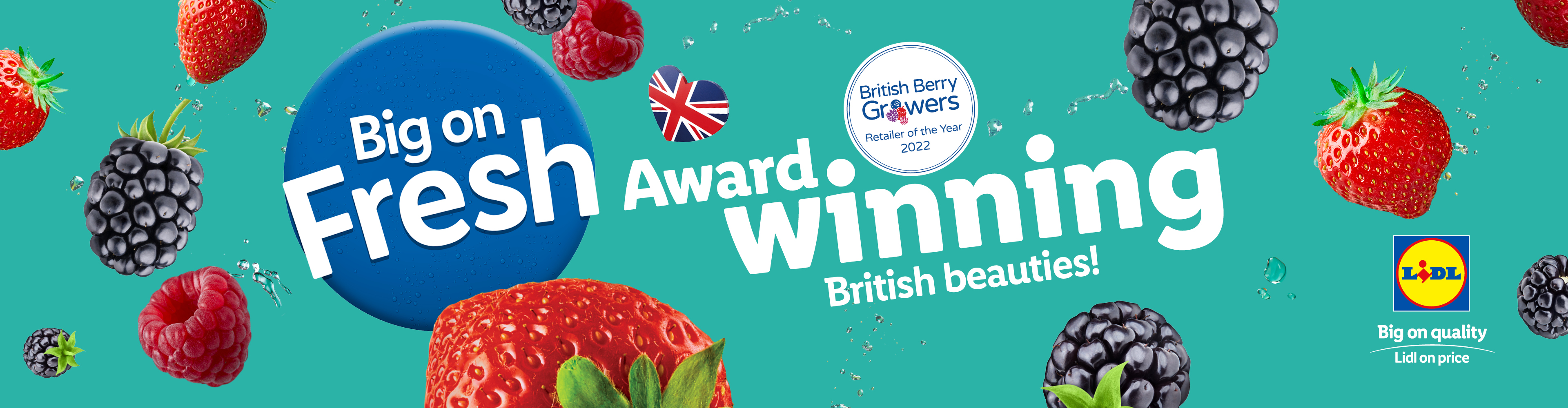 Fruit & Veg Seasonal & Organic Vegs Offers Lidl GB