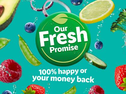Fresh Promise