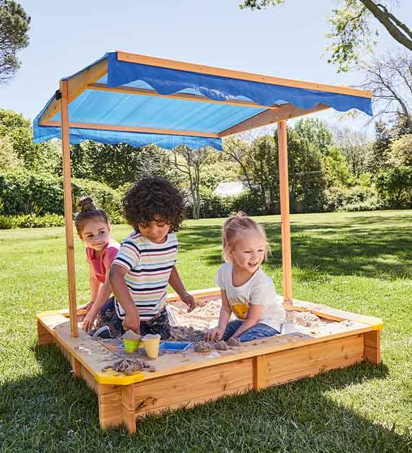 Lidl outdoor toys sale