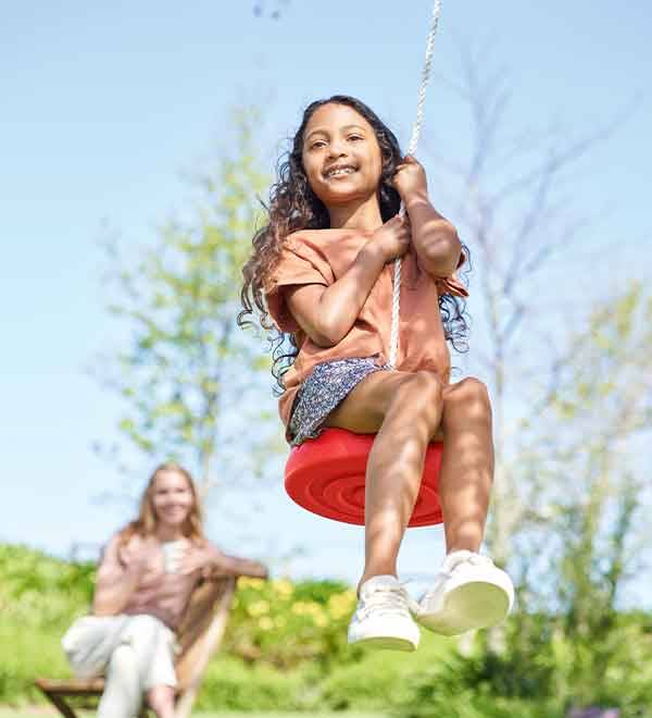 Outdoor Toys