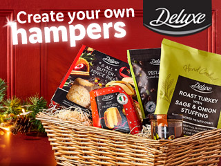 Christmas Hampers
