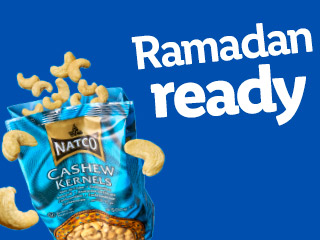 Ramadan 