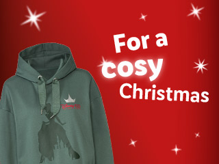 Cosy Clothing