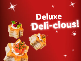 Deluxe Deli