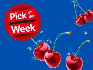 Pick of the Week