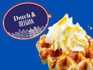 Flavour of the Week: Dutch & Belgian