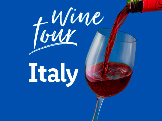 Italian Wine Tour