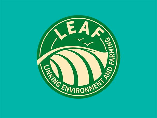 LEAF Certified