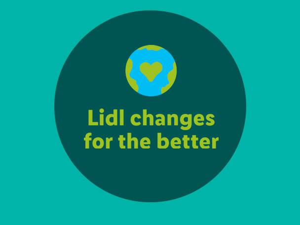 Lidl Changes For The Better