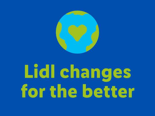 Lidl Changes For The Better
