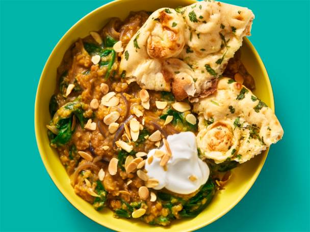 Meat-Free Recipe Collection