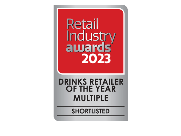 Drinks Retailer Of The Year