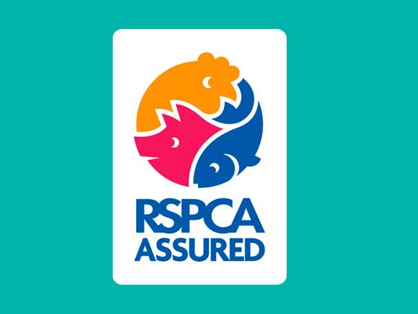 RSPCA