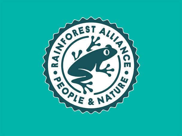 Rainforest Alliance