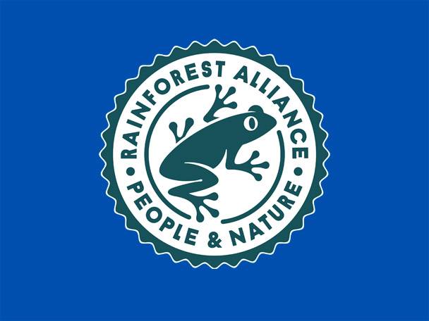 Rainforest Alliance