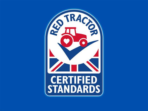 Red Tractor