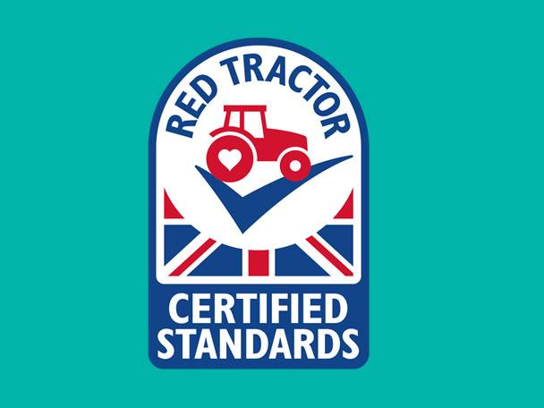 Red Tractor