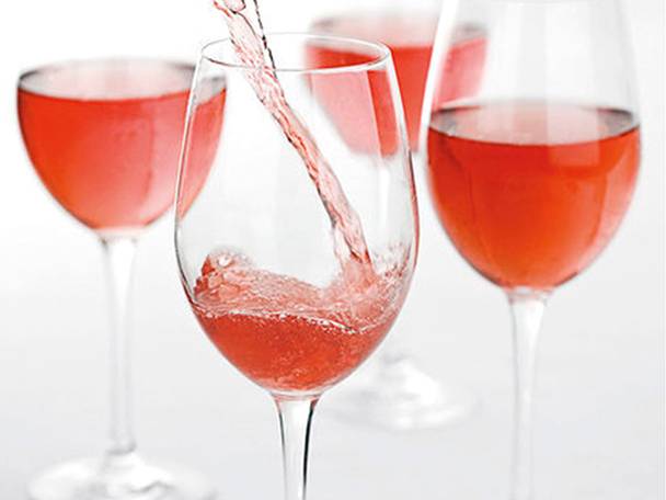 Rosé Wines