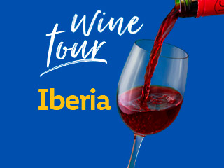 The Iberian Wine Tour