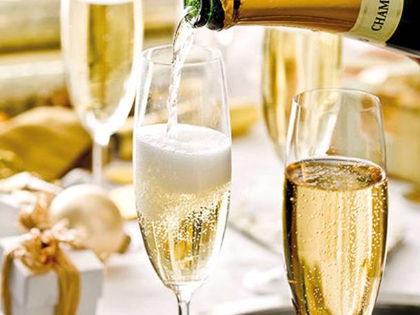 Sparkling Wines