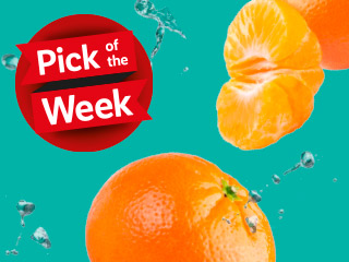 Pick of the Week
