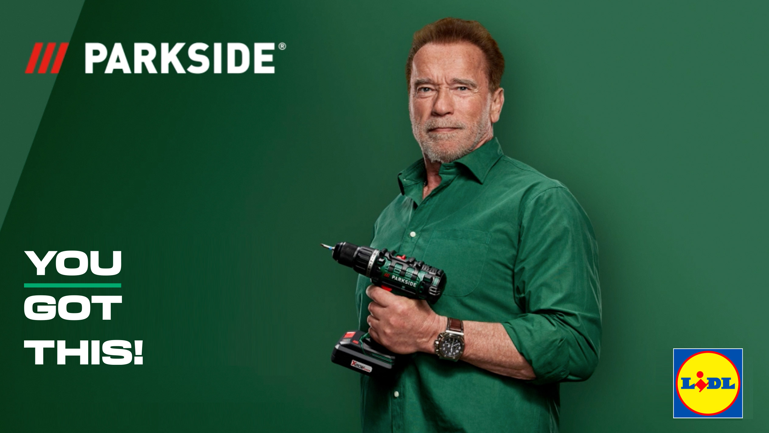 Parkside Parkside