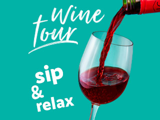 The Wine Tour