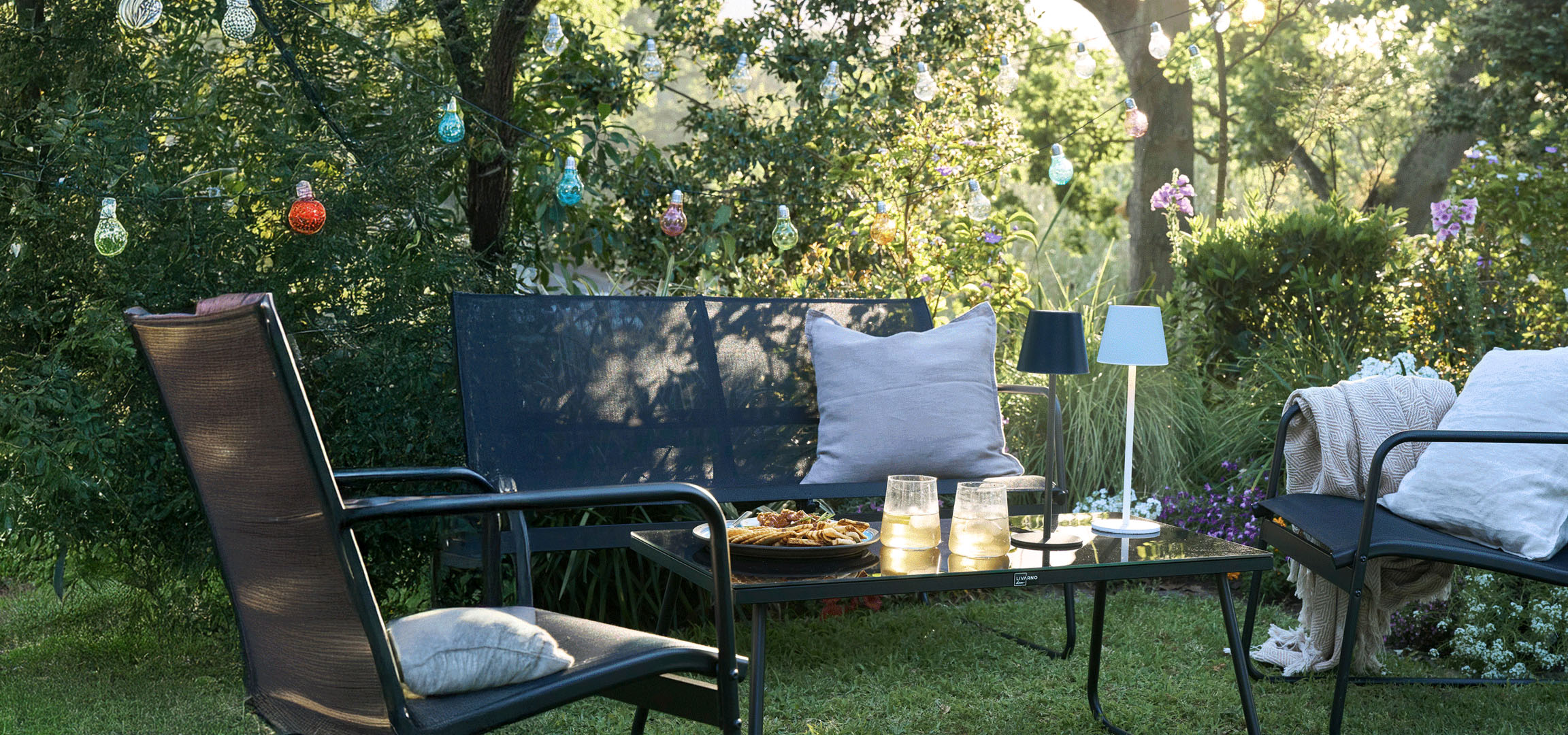 Your garden - your style