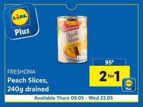 Lidl Plus | View Latest Deals &amp; Offers | Lidl GB