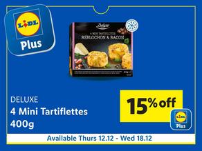 Food, Non-food, Wine and Recipes | Lidl GB